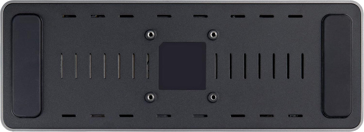 StarTech USB-C/A Triple 4K 60Hz HDMI DP Dock for MacBook Pro/Air M1-M4, 85W - Image 6