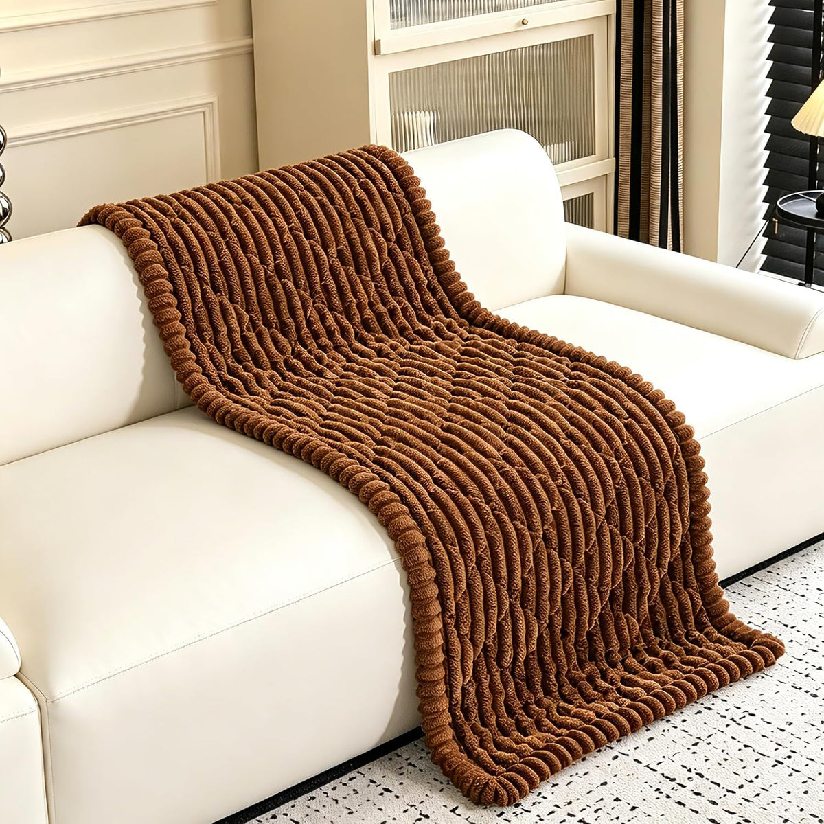 Couch Arm Covers, Sofa Arm Cover, Armchair cover, Pet Armrest Covers - Image 9