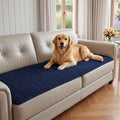 Foxdecor Couch Cover for Dogs Sofa Covers Non Slip Couch Pad Pet Friendly by Foxdecor