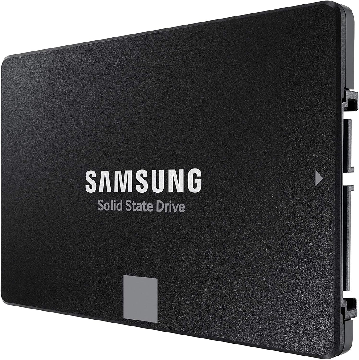 SAMSUNG 870 EVO SATA SSD 500GB 2.5” Internal Solid State Drive, Upgrade PC or Laptop Memory and Storage for IT Pros, Creators, Everyday Users, MZ-77E500B/AM, Black - Image 3
