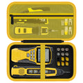 Hard Case for Klein Tools VDV501-851,VDV500-123,VDV226-110,Scout Pro 3 by HESPLUS