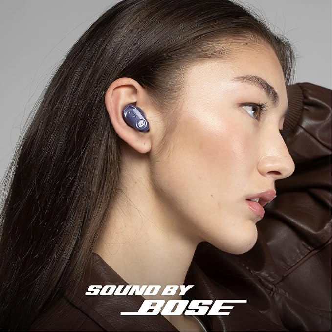 Skullcandy Method 360 ANC Wireless Earbuds with Sound by Bose - Future | In-Ear Fit, Premium Active Noise Cancellation, 40 Hours Battery, Sweat and Water Resistant, Microphone for iPhone Android - Image 2