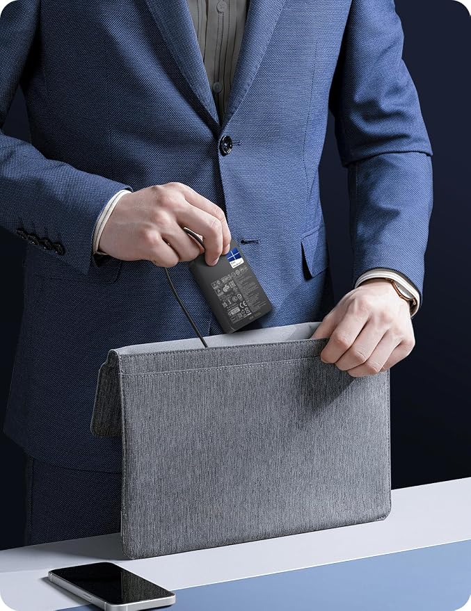 Microsoft Surface Pro Charger for 65W Windows Surface Charger 11,10,9,8,7+,7,6,5,4,3,X.Surface Laptop 6,5,4,3,2,1, Surface Go 3,2,1, Tablet, Surface Book 3,2,1, Support 44W, 36W,LED. 10FT - Image 9
