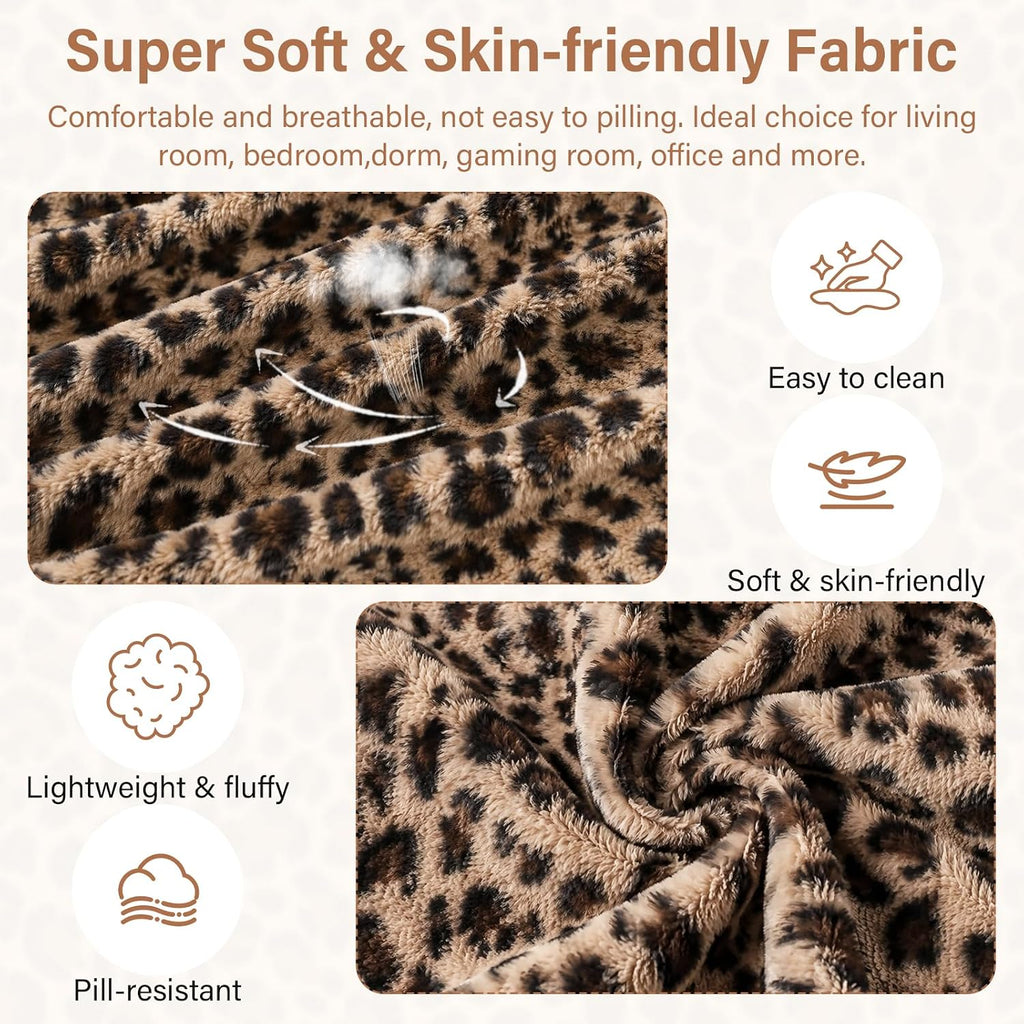 DOBUONO Comfy Office Chair Cushion: 17.5" L x 17.5" W x 18" H Cute Seat Cushion Kawaii Cushion for Gaming Chair with Backrest Non-Slip Floor Seating for Adults and Pets Khaki Stuff for Room Decor - Image 6