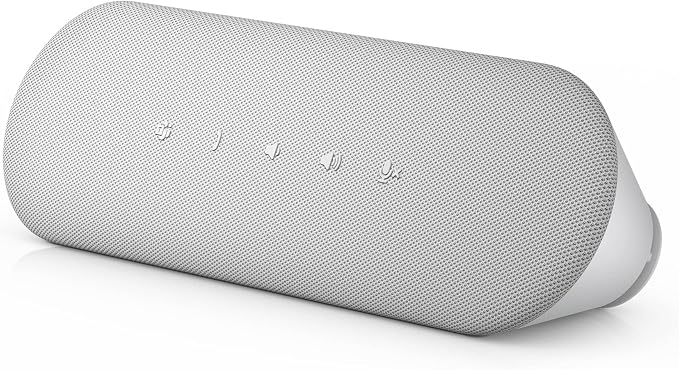 Dell Speakerphone SP3022, Microsoft Teams Certified, Zoom Certified | Full Duplex Audio, Digital Signal Processing, Echo Cancellation, 3 Year Warranty, UC Optimised - Image 9