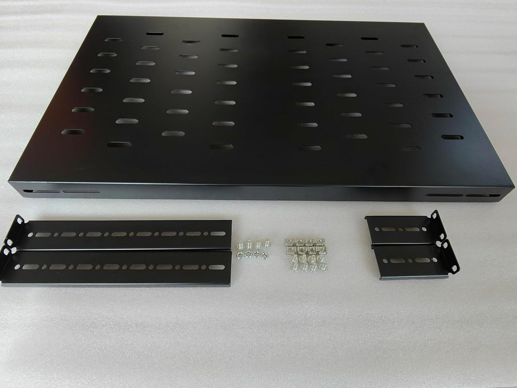 Adjustable 1U Server Rack 700 Millimetres Long,445 Millimetres Wide - Image 8
