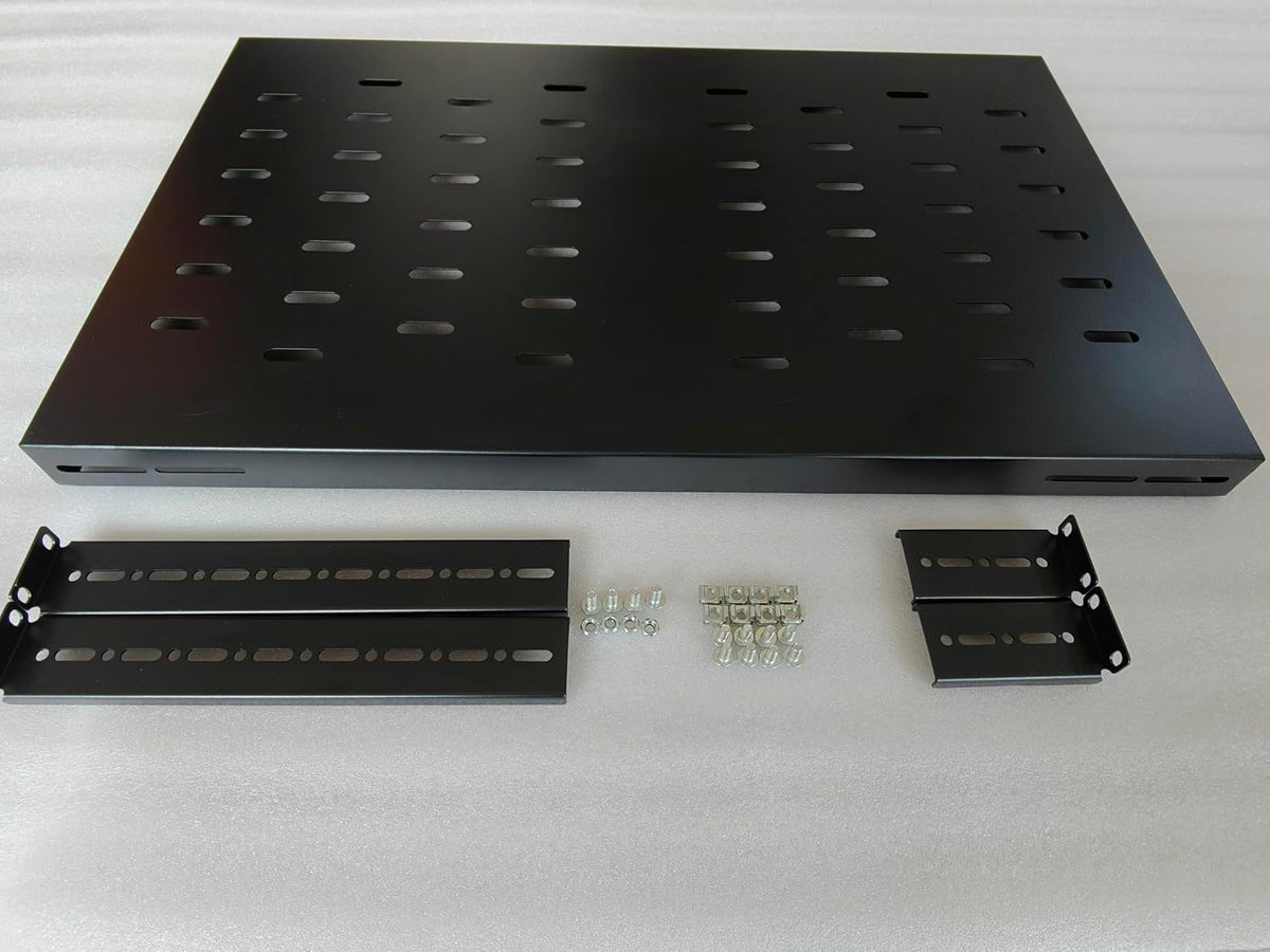 Adjustable 1U Server Rack 700 Millimetres Long,445 Millimetres Wide - Image 8