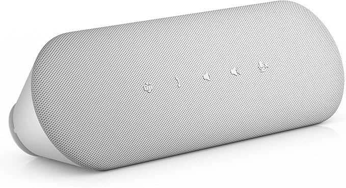 Dell Speakerphone SP3022, Microsoft Teams Certified, Zoom Certified | Full Duplex Audio, Digital Signal Processing, Echo Cancellation, 3 Year Warranty, UC Optimised by Dell