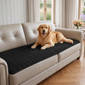 Foxdecor Couch Cover for Dogs Sofa Covers Non Slip Couch Pad Pet Friendly by Foxdecor