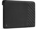 tomtoc Slim Laptop Sleeve for 15-inch MacBook Air M5/A3448 2026, M4/A3241 | M3/A3114, M2/A2491, Water-Resistant Laptop Case Bag for 15-inch Surface Laptop 7th(Copilot+ PC)/6/5/4, Minimalist Design by tomtoc