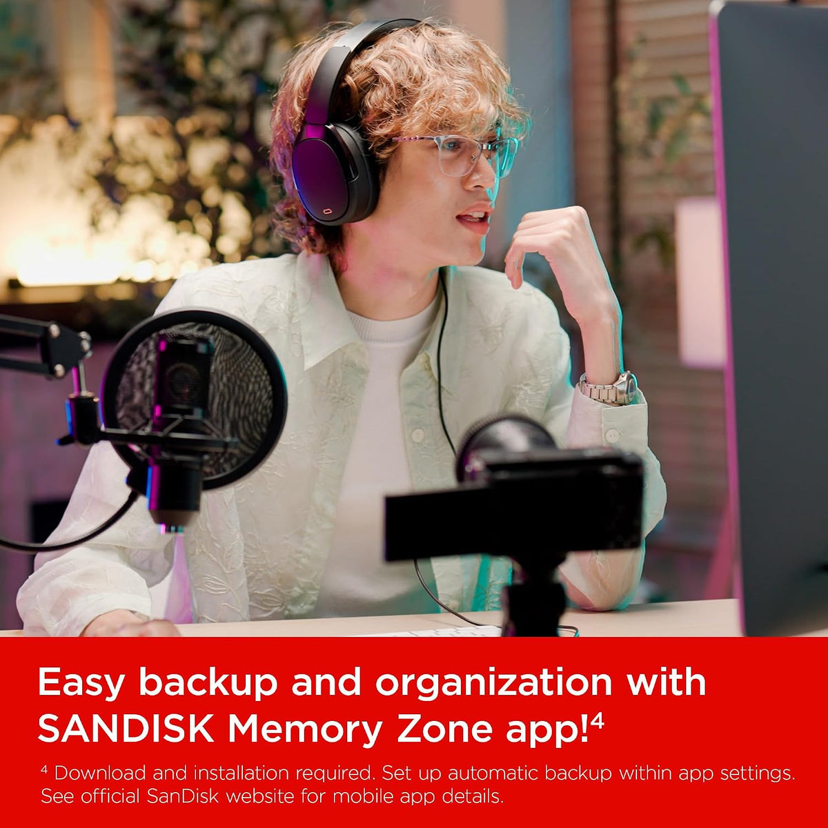 SANDISK 32GB Ultra Flair USB 3.0 Flash Drive - SDCZ73-032G-G46 - Image 7