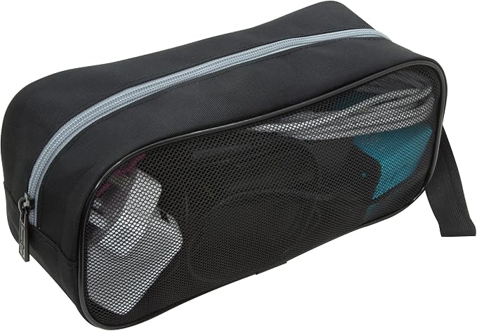 ButterFox Universal Electronics Accessories Travel Organizer (Large) by ButterFox