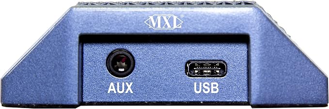 MXL AC-44 USB Boundary Conferencing Microphone - Cobalt - Image 3