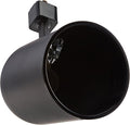 NUVO TH211 R30 Bullet Cyl Track Head, Black by Nuvo