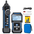 NOYAFA NF-8209PRO Network Cable Tester, PoE Wire Tracker with Length & NCV by NOYAFA