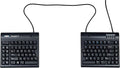 Kinesis Freestyle2 Ergonomic Keyboard for PC (20" Extended Separation) by Kinesis