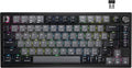 Corsair K65 Plus Wireless 75% RGB Mechanical Gaming Keyboard – Pre-Lubricated MLX Red Linear Switches – PBT Dye-Sub Keycaps – PC, Mac, PS5, PS4, Xbox, iPad – QWERTY NA – Black/Gray by Unknown