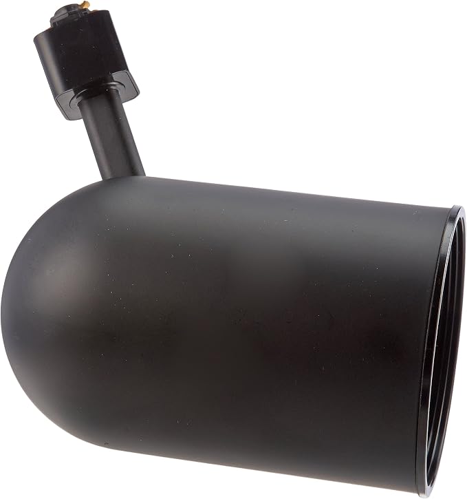 NUVO TH211 R30 Bullet Cyl Track Head, Black - Image 2