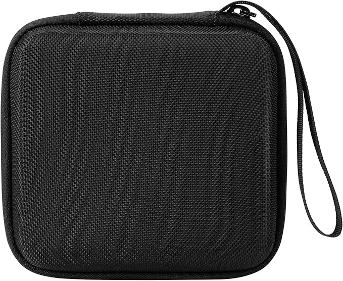 Khanka Hard Carrying Case Replacement for Anker PowerConf S330 USB Speakerphone, Conference Microphone for Home Office (Case Only) - Image 3