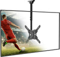 Mount-It! Ceiling TV Mount, 32-65", 99 lbs, MI-511 by Mount-It!