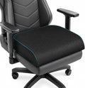 Office Chair Cushion 3.1-Inch High-Density Foam Seat Cushion for Desk Chair by Acxseo