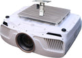 Projector Ceiling Mount Compatible with Epson Home Cinema 4000 4010 Pro Cinema 4050 (5-Inch Extension) by PCMD, LLC.