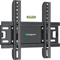 TV Wall Mount Fixed Low Profile for 14-42” LED LCD Flat Screens by Alrhipvm