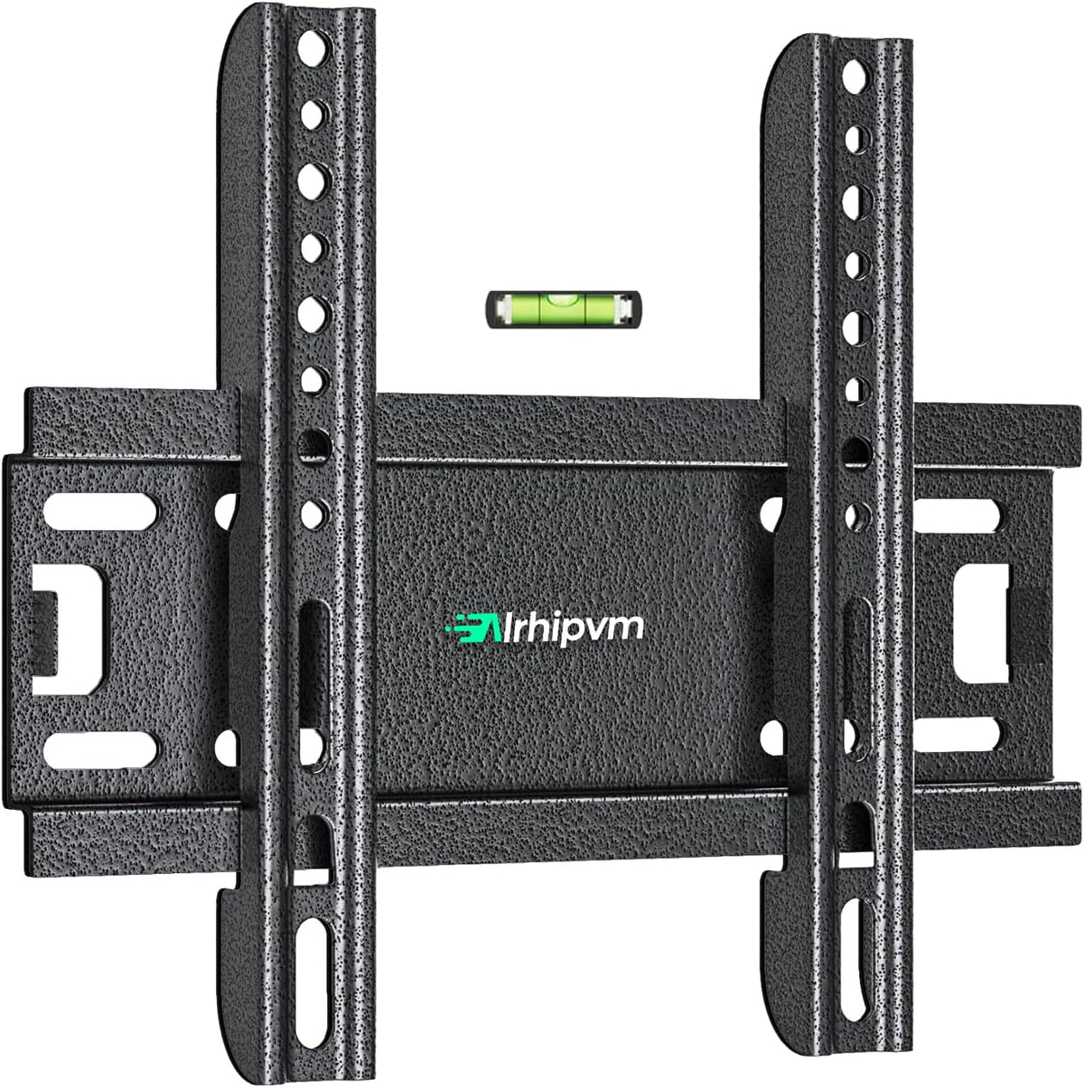 TV Wall Mount Fixed Low Profile for 14-42” LED LCD Flat Screens by Alrhipvm
