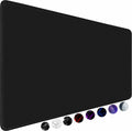 Large Gaming Mouse Pad, Extra Large Big Mouse Pad with Stitched Edge by TEDNETGO