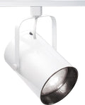 NUVO TH283 Straight Cyclinder Track Head, White by Nuvo