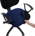 Smiry Office Computer Chair Seat Covers for Desk, Anti-dust Protector by Smiry