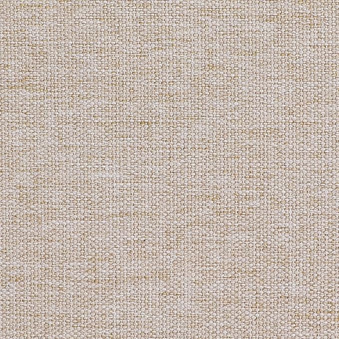 AAAAAcessories D-Shaped Chair Cushions, 2" Thick Dining Chair Pads with Ties and Removable, Machine-Washable Cover, 17" x 16", Set of 6, Oatmeal Beige - Image 3