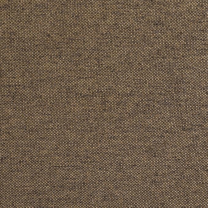 AAAAAcessories D-Shaped Chair Cushions, 2" Thick Dining Chair Pads with Ties and Removable, Machine-Washable Cover, 17" x 16", Set of 4, Taupe - Image 3