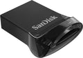 SANDISK 32GB Ultra Fit USB 3.1 Flash Drive - SDCZ430-032G-G46 by SANDISK