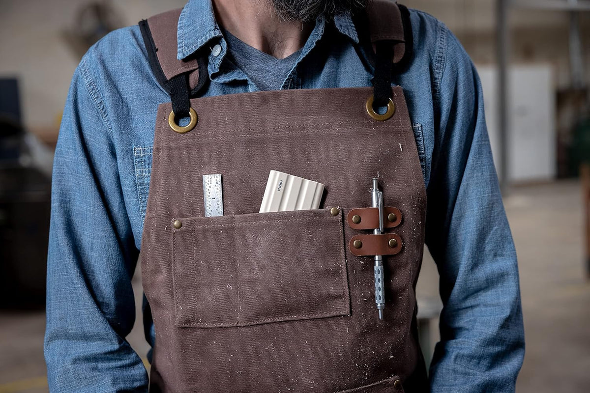 Samsung T7 Shield Portable SSD 2TB, USB 3.2 Gen 2, Up to 1,050 MB/s - Image 10