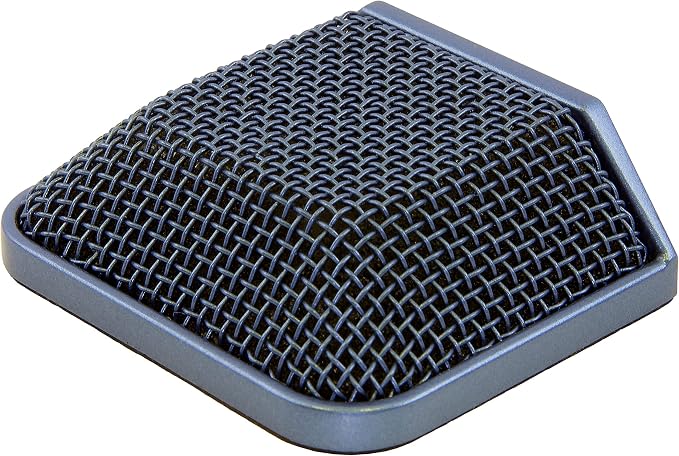 MXL AC-44 USB Boundary Conferencing Microphone - Cobalt by MXLMicrophones
