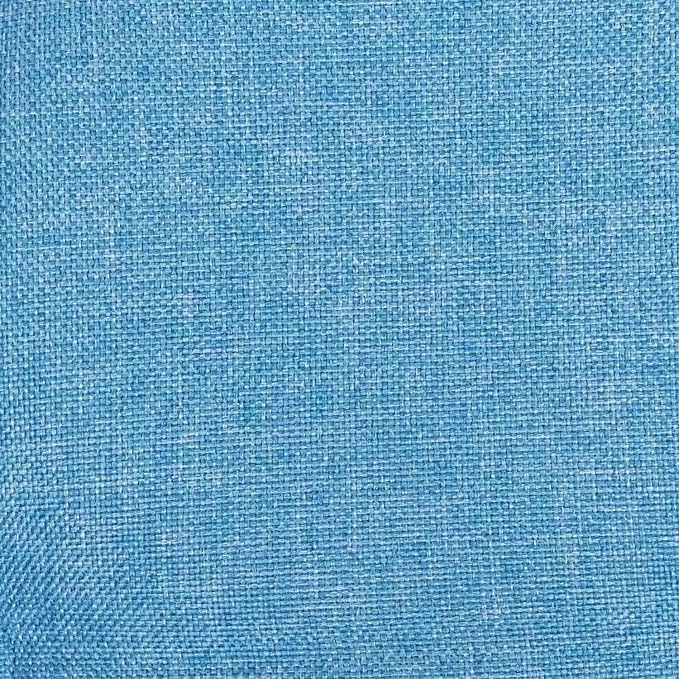 Chair Cushion Memory Foam Pads Tufted Slip Non Skid Rubber Back U-Shaped 17" x 16" Seat Cover, (Pack of 3) - Image 2