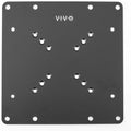 VIVO Black VESA Monitor & TV Mount Adapter, 23-42 in Screens, MOUNT-AD2X2 by VIVO