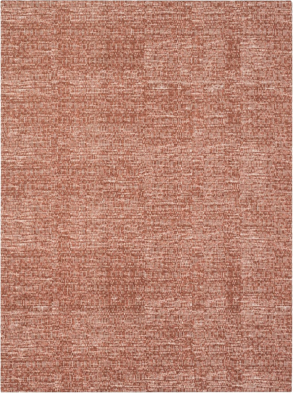 Anji Mountain 54" x 40" Rug'd Office Chair Mat for Carpet & Hardwood Floor - Image 2