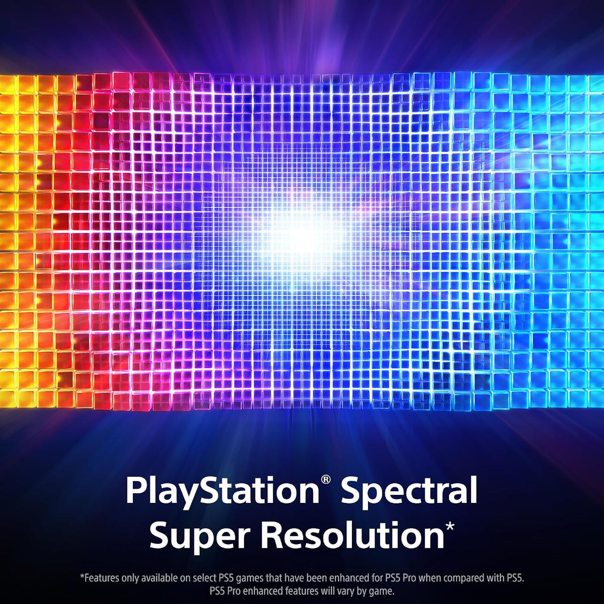 PlayStation 5 Pro Console - 2TB - Image 6