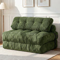 MAXYOYO Folding Sofa Bed, Convertible Chair Bed with Pillow by MAXYOYO