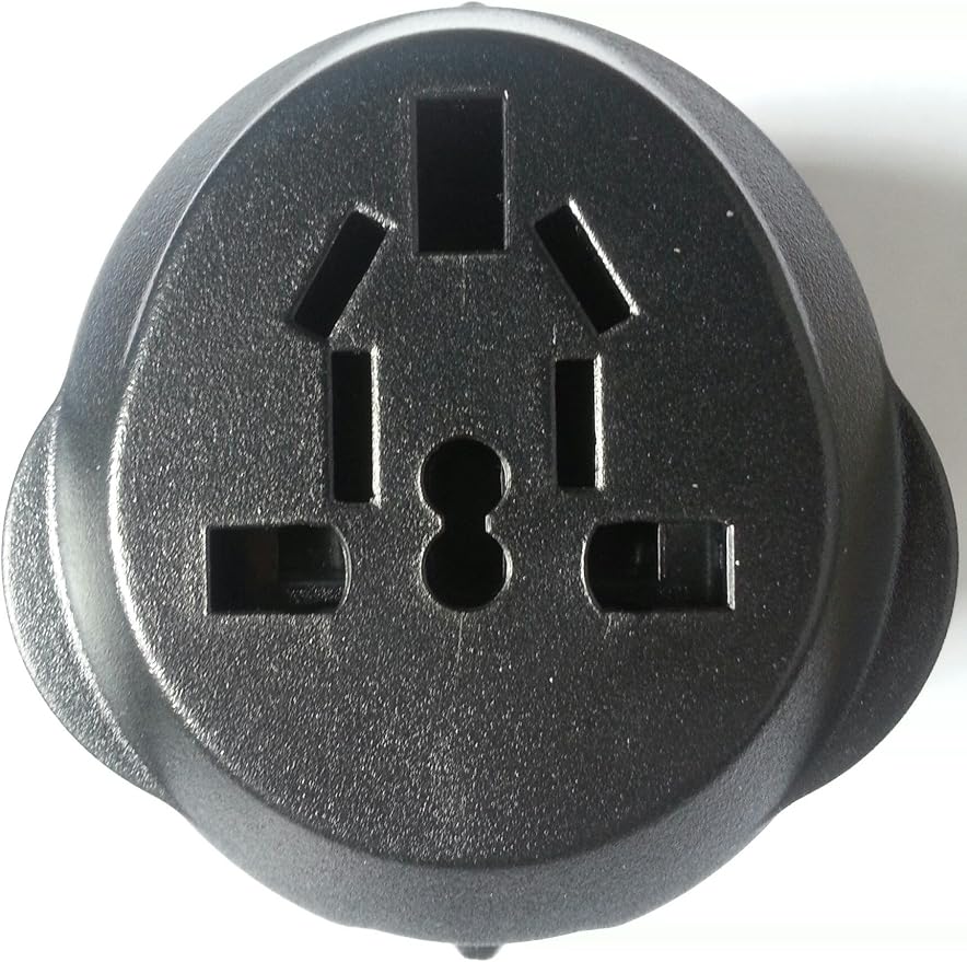 INSIGNIA All-in-1 Universal Adapter (NS-TADPT1-C) - Image 4